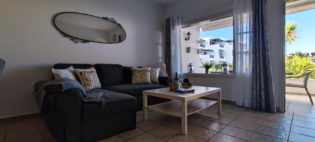 Gibshouses Playa Bastian Costa Teguise Dış mekan fotoğraf